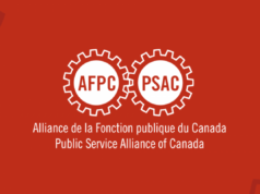 Victoire à la Banque du Canada : la loi anti-briseurs de grève fonctionne !