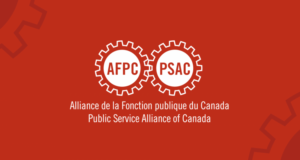 Victoire à la Banque du Canada : la loi anti-briseurs de grève fonctionne !