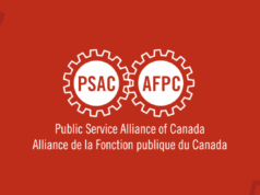 Major win: Bank of Canada decision shows that anti-scab legislation works