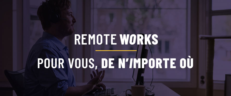 remote-works
