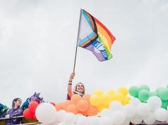 Capital Pride Parade 2026