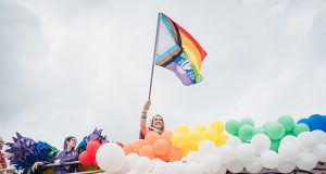 Parade la Fierté de la Capitale 2026