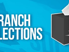 2026 Branch Elections
