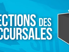 Élections des succursales 2026