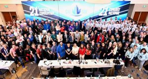 Jour 3 du Congrès national : élections des représentantes et représentants nationaux et des personnes suppléantes