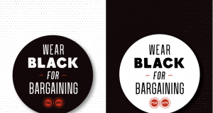 Stronger every month: Join the day of solidarity on October 21