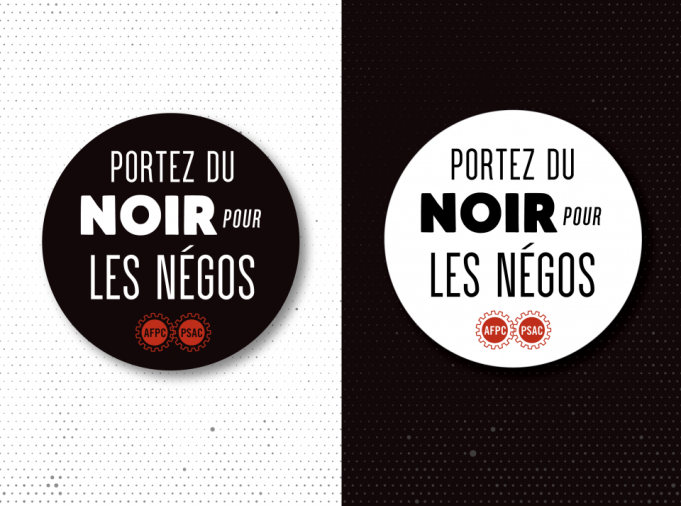 Prochaine journée de solidarité le 21 octobre : on garde l’élan!